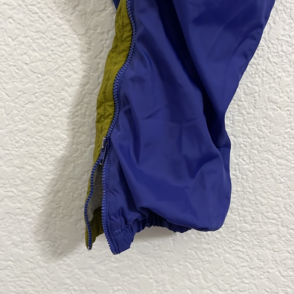 Vintage Nike 90s Windbreaker Track Pants - Picture 13 of 16